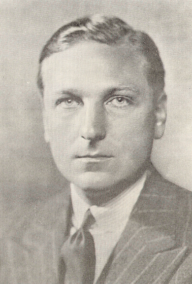 Barry B. Bingham, Jr.