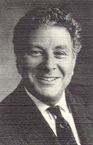 Bob Bernstein