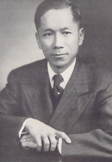 David C.H. Lu