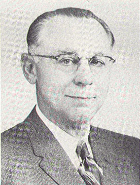 Frank P. Briggs