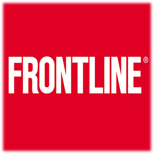 FRONTLINE