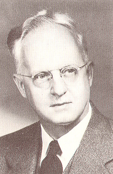 George H. Scruton