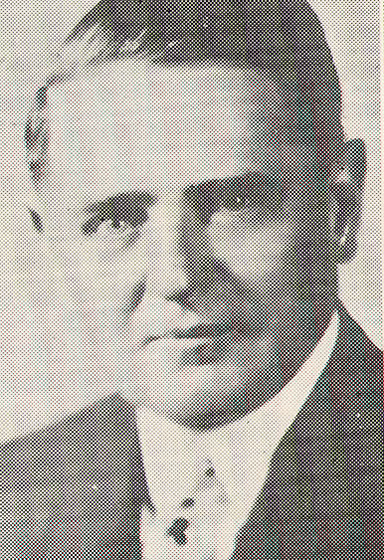 Harry J. Grant