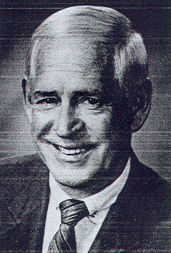 Jack Buck