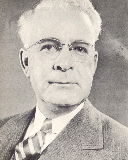John Donald Ferguson