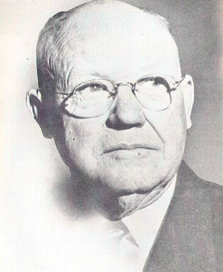 John H. Wolpers