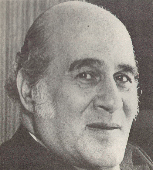 Mustafa Amin
