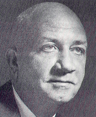Oliver B. Ferguson