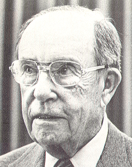 Oscar S. Stauffer