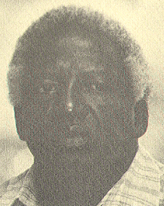Peter Magubane