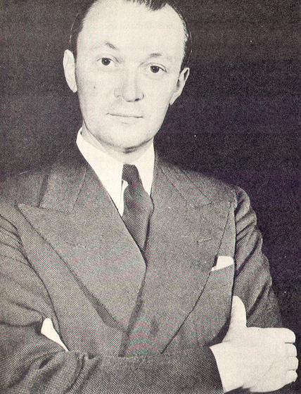 Pierre J. Huss