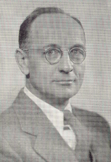 Ralph H. Turner
