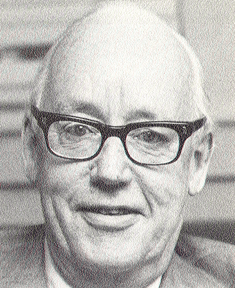 Walter W. Smith