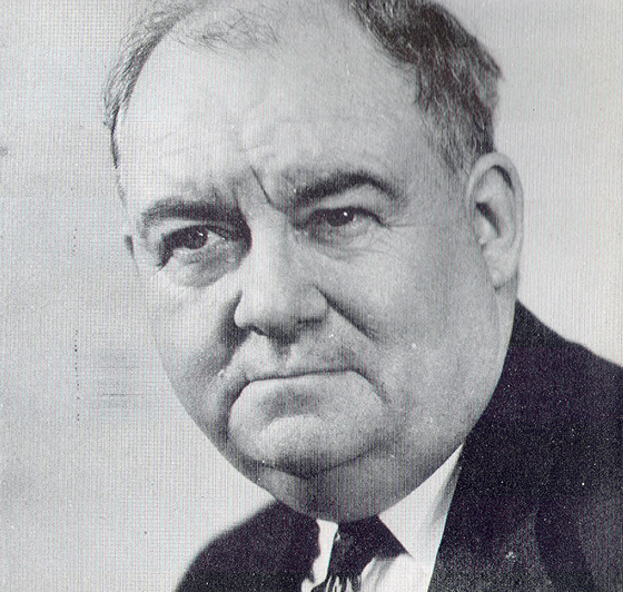 Robert J. Casey