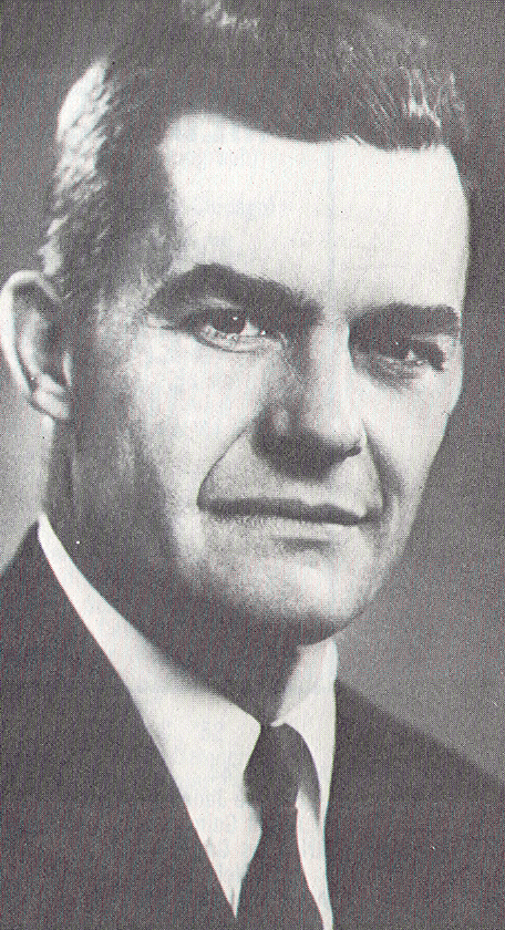 Robert M. White, II