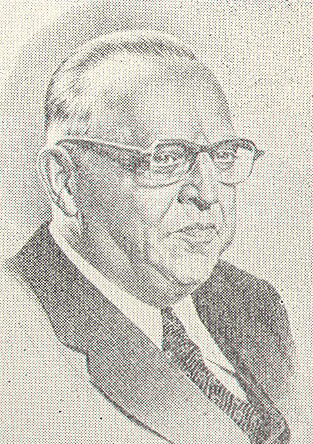 Roy A. Roberts