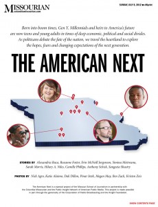 "The American Next"