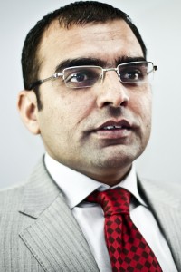 Umar Cheema