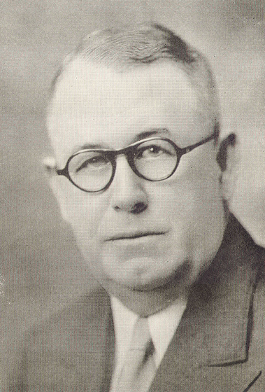 Wallace Crossley