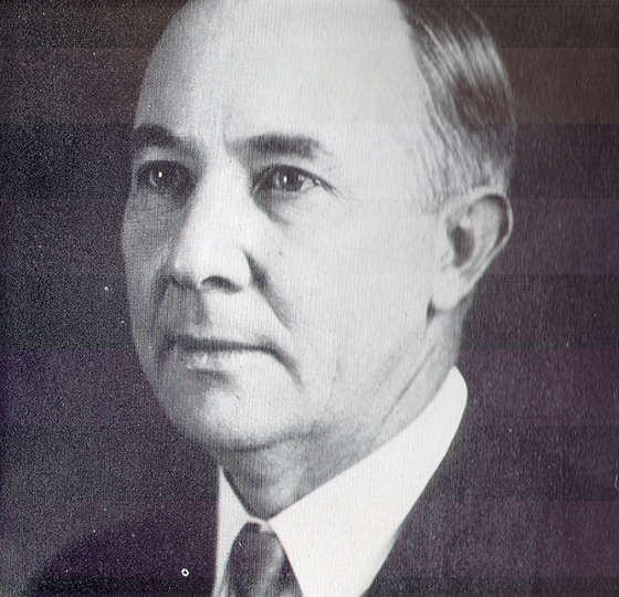 William E. Freeland