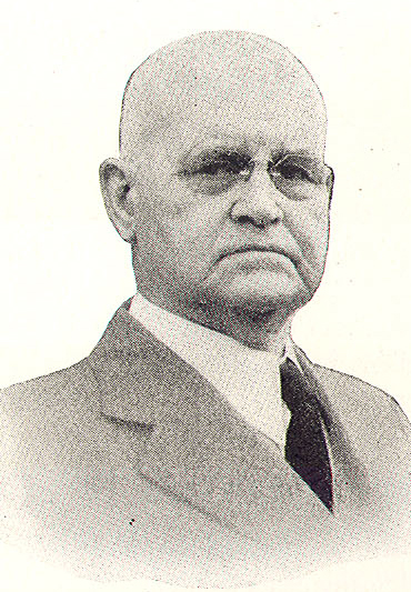 William N. Southern, Jr.
