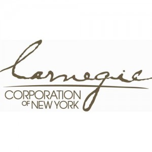 The Carnegie Corporation of New York