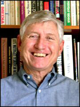 Donald F. Roberts