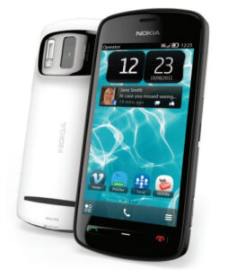 Nokia Pureview 808