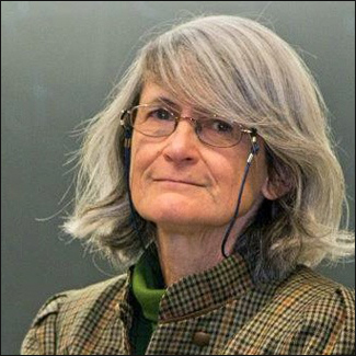 Jane Singer, PhD '96