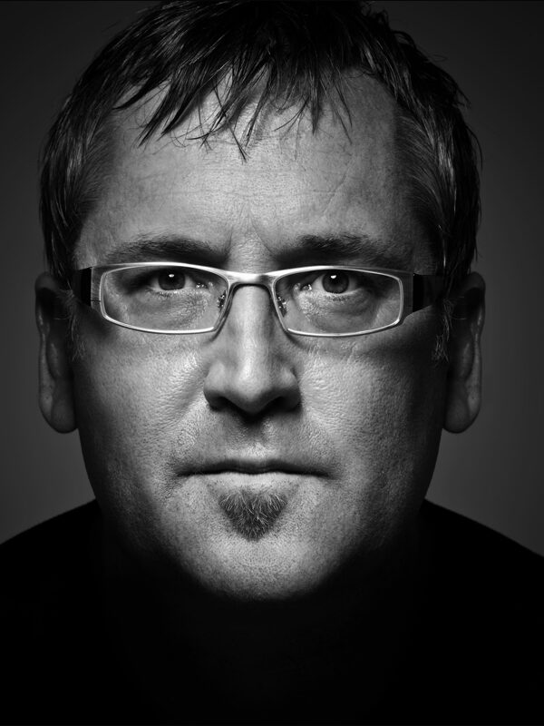 Brian Smith - Mizzou School of Journalism