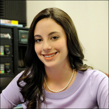 Alexandra Olgin