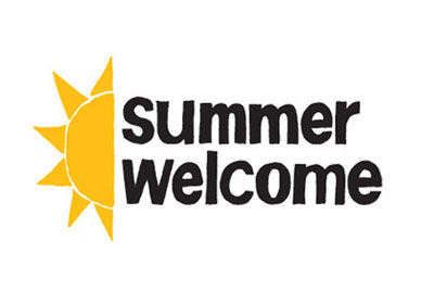 Summer Welcome 2013