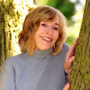 Betty Winfield