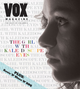 Vox Magazine: Sept. 20, 2012