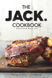 The Jack Cookbook: Winter 2013