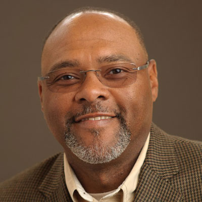 Earnest L. Perry