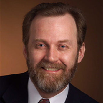 Walt Denny, BJ '74