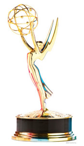 The Emmy Award