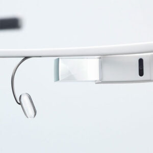 Google Glass