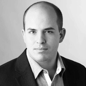 Brian Stetler