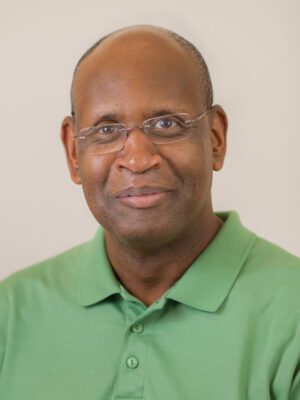 Nate Brown