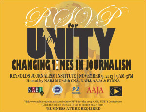 2nd Annual Unity Conference