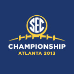 SEC Championship Atlanta 2013