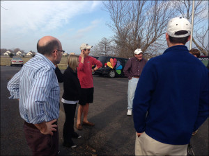 KOMU Road Trip to SEC Championship