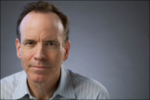 Jonathan Murray, BJ '77