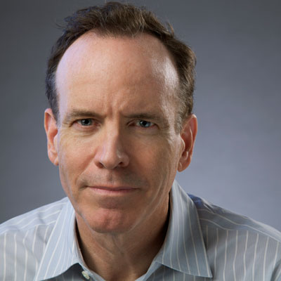 Jonathan Murray, BJ '77
