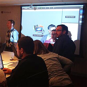 ONA Mizzou Mapping Workshop