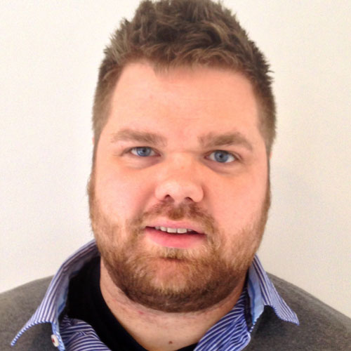 Mikkel Soelberg Christensen