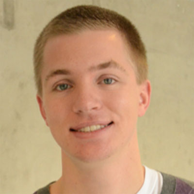 Andrew Gibson