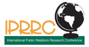 International Public Relations Research Conference